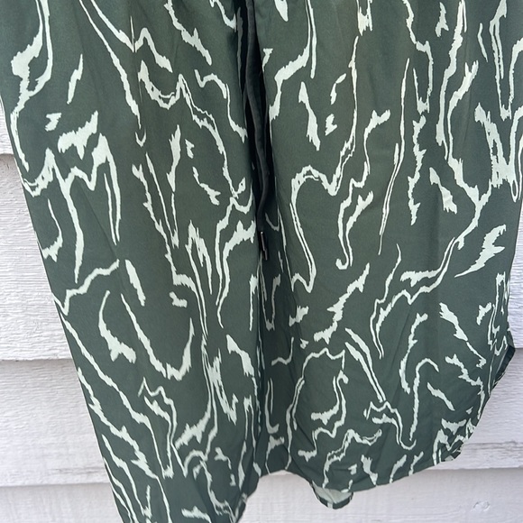 Athleta Rincon Printed Dress - Picture 4 of 10